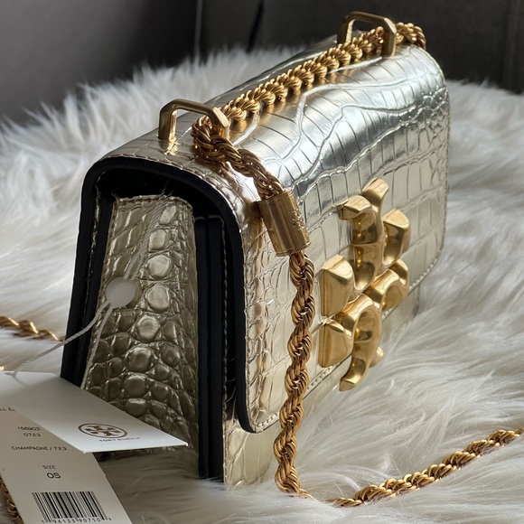 Tory Burch Small Eleanor Bag - Picture 4 of 12